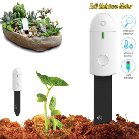 moisture meter succulent|succulent plant moisture meter.